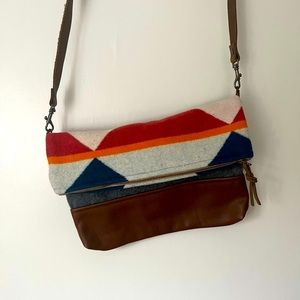 Nan-Made Small Bag